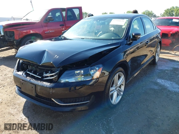 2014 Volkswagen Passat SE с VIN 1VWBN7A37EC002696, выставлен на аукционе IAAI как лот 42308028 с пробегом 165 111 миль миль и . История ставок и продаж доступна на DreamBid. Изображение 17.