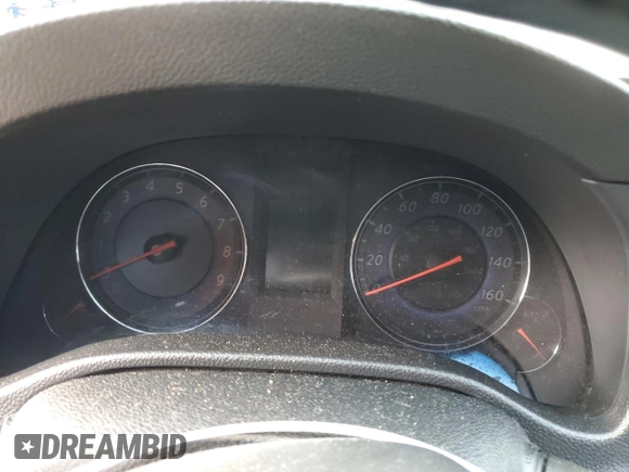2008 Infiniti G35 x with VIN JNKBV61FX8M263986, listed as a Copart auction lot 48360625 with Not Provided miles and Non Repairable. Bid and sale history available at DreamBid. Image 9.