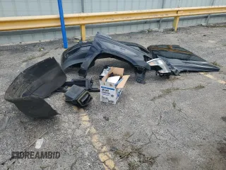 2017 Chevrolet Tahoe LT z VIN 1GNSKBKCXHR140366, wystawiony jako Copart lot #56527295 z przebiegiem Nie podano mil oraz Szkoda całkowita • Salvage title. Historia ofert i sprzedaży dostępna na DreamBid. Obrazek 13.