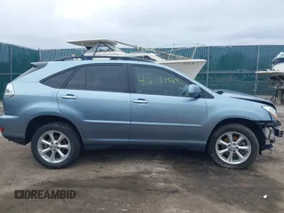 2009 Lexus RX 350 with VIN 2T2GK31UX9C069319, listed as a IAAI auction lot 42017524 with 78,162 mi miles and . Bid and sale history available at DreamBid. Image 14.