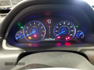 2010 Honda Crosstour EX-L z VIN 5J6TF2H56AL000876, wystawiony jako Copart lot #54879065 z przebiegiem 204 375 mil mil oraz Szkoda całkowita • Salvage title. Historia ofert i sprzedaży dostępna na DreamBid. Obrazek 9.