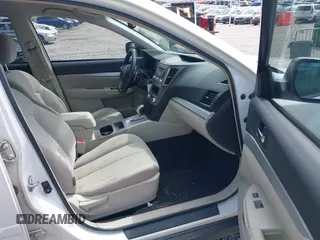2014 Subaru Outback 2.5i with VIN 4S4BRBAC8E3213704, listed as a IAAI auction lot 42232365 with 211,977 mi miles and . Bid and sale history available at DreamBid. Image 5.