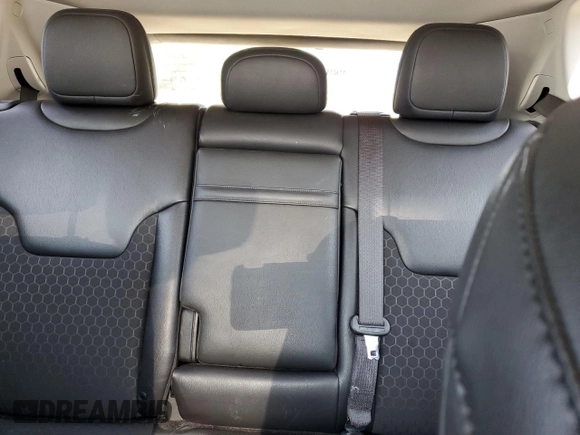 2019 Jeep Compass Latitude with VIN 3C4NJDBB3KT847058, listed as a Copart auction lot 60698065 with 90,687 mi miles and Salvage title. Bid and sale history available at DreamBid. Image 10.