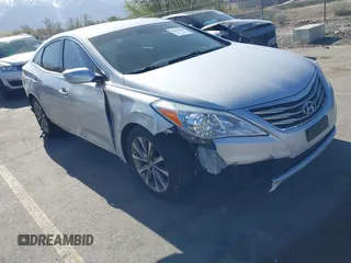 2015 Hyundai Azera с VIN KMHFG4JG0FA453994, выставлен на аукционе IAAI как лот 42002922 с пробегом 102 094 миль миль и . История ставок и продаж доступна на DreamBid. Изображение 1.