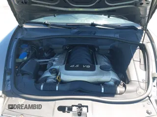2005 Porsche Cayenne S с VIN WP1AB29PX5LA62410, выставлен на аукционе IAAI как лот 42692213 с пробегом 145 134 миль миль и . История ставок и продаж доступна на DreamBid. Изображение 10.