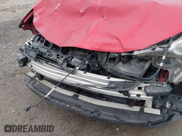 2017 Toyota Prius Two z VIN JTDKARFU3H3540683, wystawiony jako IAAI lot #41197785 z przebiegiem 230 904 mil mil oraz . Historia ofert i sprzedaży dostępna na DreamBid. Obrazek 18.