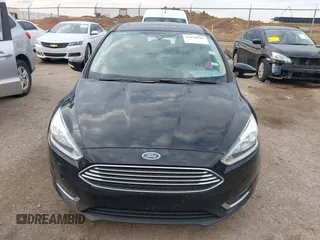 2018 Ford Focus Titanium с VIN 1FADP3N24JL252493, выставлен на аукционе IAAI как лот 41810980 с пробегом 119 998 миль миль и . История ставок и продаж доступна на DreamBid. Изображение 12.