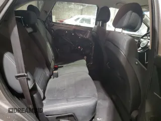 2016 Kia Sorento LX with VIN 5XYPGDA57GG089890, listed as a Copart auction lot 42416645 with 130,270 mi miles and Salvage Title. Bid and sale history available at DreamBid. Image 11.