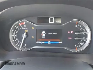 2019 Honda Ridgeline RTL with VIN 5FPYK3F54KB018272, listed as a IAAI auction lot 42184895 with 75,362 mi miles and . Bid and sale history available at DreamBid. Image 7.