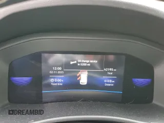 2023 Volkswagen Atlas SE с VIN 1V2LC2CA9PC214495, выставлен на аукционе Copart как лот 45463715 с пробегом 42 195 миль миль и Списание • Salvage title. История ставок и продаж доступна на DreamBid. Изображение 9.