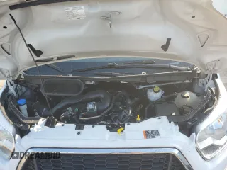 2021 Ford Transit Passenger XL с VIN 1FBAX2C87MKA03621, выставлен на аукционе Copart как лот 63739025 с пробегом 89 249 миль миль и Чистый • Clean title. История ставок и продаж доступна на DreamBid. Изображение 12.
