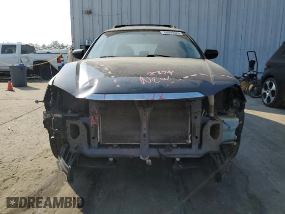 2009 Subaru Outback Special Edition с VIN 4S4BP61CX97346007, выставлен на аукционе Copart как лот 58699625 с пробегом 116 481 миль миль и Списание • Salvage title. История ставок и продаж доступна на DreamBid. Изображение 5.