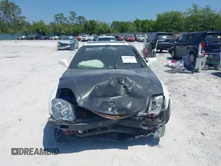2000 Honda Prelude with VIN JHMBB6245YC007217, listed as a IAAI auction lot 42073430 with 133,492 mi miles and . Bid and sale history available at DreamBid. Image 13.
