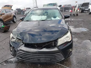 2015 Toyota Camry XLE with VIN 4T1BF1FK4FU043212, listed as a IAAI auction lot 41706573 with 170,074 mi miles and . Bid and sale history available at DreamBid. Image 12.