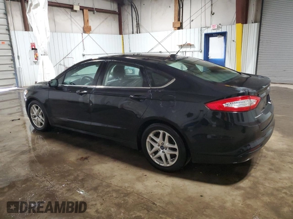 2015 Ford Fusion SE z VIN 3FA6P0H77FR130332, wystawiony jako Copart lot #43928615 z przebiegiem 240 042 mil mil oraz Szkoda całkowita • Salvage title. Historia ofert i sprzedaży dostępna na DreamBid. Obrazek 2.