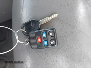2004 Ford Freestar Limited z VIN 2FMDA58244BB22717, wystawiony jako IAAI lot #42084740 z przebiegiem Nie podano mil oraz . Historia ofert i sprzedaży dostępna na DreamBid. Obrazek 11.
