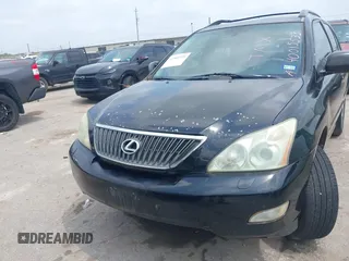 2004 Lexus RX 330 z VIN JTJGA31U740015533, wystawiony jako IAAI lot #41960739 z przebiegiem 231 039 mil mil oraz . Historia ofert i sprzedaży dostępna na DreamBid. Obrazek 6.