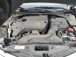 2015 Nissan Altima SV z VIN 1N4AL3AP0FC109922, wystawiony jako Copart lot #42495364 z przebiegiem 63 405 mil mil oraz Szkoda całkowita • Salvage title. Historia ofert i sprzedaży dostępna na DreamBid. Obrazek 11.