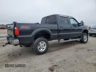 2011 Ford F-250 XL z VIN 1FT7W2B68BEB27949, wystawiony jako Copart lot #88403265 z przebiegiem 162 383 mil mil oraz Szkoda całkowita • Salvage title. Historia ofert i sprzedaży dostępna na DreamBid. Obrazek 3.