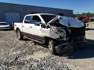 2015 Ford F-150 XLT z VIN 1FTEW1EGXFFA22819, wystawiony jako Copart lot #45397925 z przebiegiem 206 620 mil mil oraz Szkoda całkowita • Salvage title. Historia ofert i sprzedaży dostępna na DreamBid. Obrazek 10.