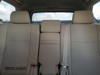 2021 Lexus GX 460 Premium with VIN JTJAM7BX4M5274514, listed as a Copart auction lot 65329455 with 46,051 mi miles and Salvage title. Bid and sale history available at DreamBid. Image 10.