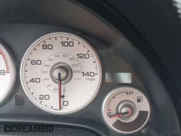 2002 Acura RSX Auto z VIN JH4DC54872C006626, wystawiony jako IAAI lot #41827725 z przebiegiem Nie podano mil oraz . Historia ofert i sprzedaży dostępna na DreamBid. Obrazek 16.