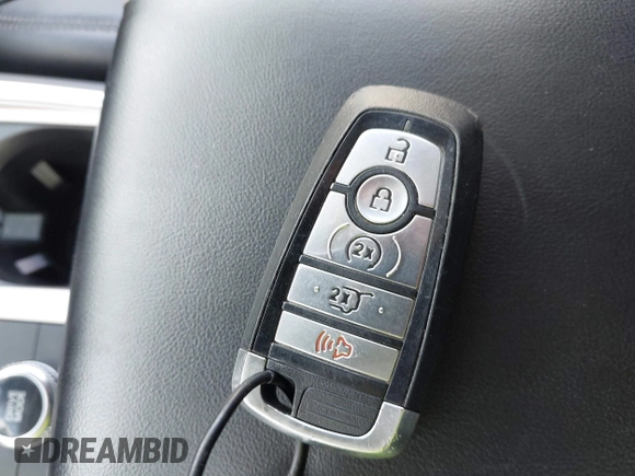 2023 Ford Explorer Limited z VIN 1FMSK8FH2PGA67629, wystawiony jako IAAI lot #42434485 z przebiegiem 67 408 mil mil oraz . Historia ofert i sprzedaży dostępna na DreamBid. Obrazek 11.