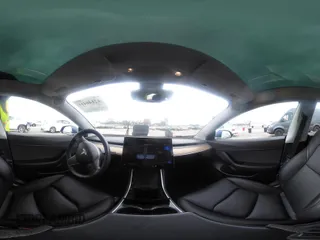 2020 Tesla Model 3 Standard Range Plus z VIN 5YJ3E1EA7LF705809, wystawiony jako IAAI lot #42146416 z przebiegiem 52 056 mil mil oraz . Historia ofert i sprzedaży dostępna na DreamBid. Obrazek 21.