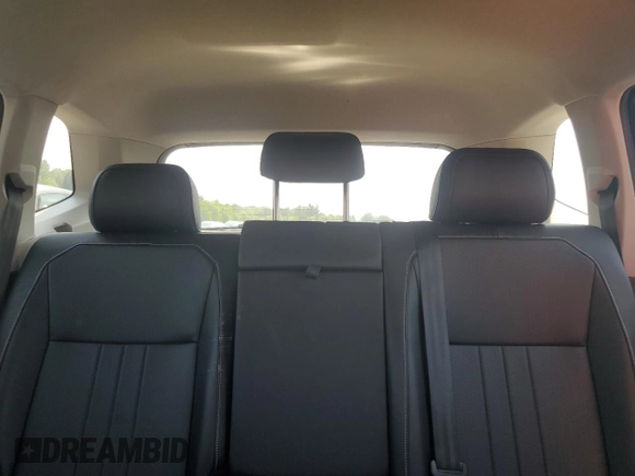 2024 Volkswagen Tiguan SE с VIN 3VV2B7AX5RM136336, выставлен на аукционе Copart как лот 60648585 с пробегом 7 667 миль миль и Списание • Salvage title. История ставок и продаж доступна на DreamBid. Изображение 10.