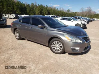 2015 Nissan Altima SL z VIN 1N4AL3AP6FN322488, wystawiony jako Copart lot #50291905 z przebiegiem 134 698 mil mil oraz Szkoda całkowita • Salvage title. Historia ofert i sprzedaży dostępna na DreamBid. Obrazek 4.