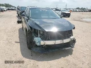 2018 Lexus RX 450h with VIN 2T2BGMCA5JC023549, listed as a Copart auction lot 54777435 with 90,014 mi miles and Salvage title. Bid and sale history available at DreamBid. Image 15.