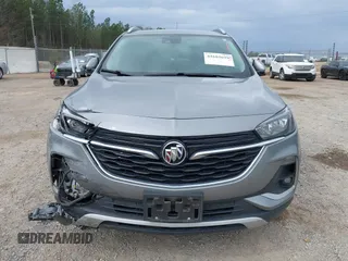 2023 Buick Encore GX Select with VIN KL4MMDS27PB061088, listed as a IAAI auction lot 41683699 with 62,131 mi miles and . Bid and sale history available at DreamBid. Image 13.