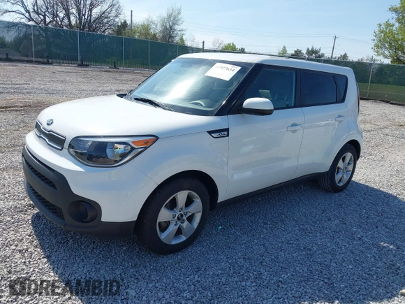 2019 Kia Soul z VIN KNDJN2A26K7912417, wystawiony jako IAAI lot #41927634 z przebiegiem 73 230 mil mil oraz . Historia ofert i sprzedaży dostępna na DreamBid. Obrazek 17.
