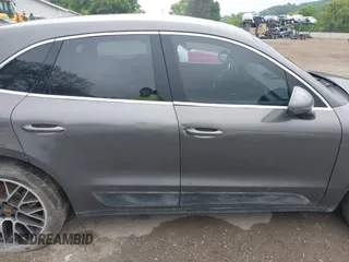 2015 Porsche Macan S with VIN WP1AB2A54FLB62837, listed as a IAAI auction lot 42369980 with 162,372 mi miles and . Bid and sale history available at DreamBid. Image 14.