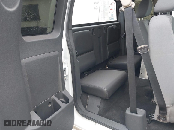 2011 Dodge Dakota с VIN 1D7RE2BK5BS666903, выставлен на аукционе IAAI как лот 41949050 с пробегом 178 570 миль миль и . История ставок и продаж доступна на DreamBid. Изображение 8.