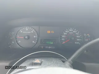 2005 Ford F-250 XL с VIN 1FTSW21535EA12196, выставлен на аукционе IAAI как лот 42443579 с пробегом 135 052 миль миль и . История ставок и продаж доступна на DreamBid. Изображение 7.