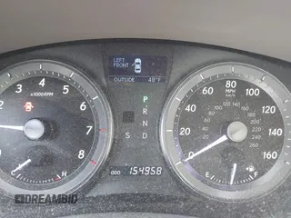 2010 Lexus ES 330 with VIN JTHBK1EGXA2349377, listed as a IAAI auction lot 41988870 with 154,958 mi miles and . Bid and sale history available at carsss.com. Image 16.