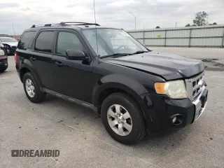 2010 Ford Escape Limited с VIN 1FMCU9EG9AKC45750, выставлен на аукционе Copart как лот 53229405 с пробегом 175 285 миль миль и Списание • Salvage title. История ставок и продаж доступна на DreamBid. Изображение 4.