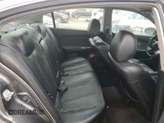2005 Nissan Altima 2.5 S with VIN 1N4AL11E45C339867, listed as a Copart auction lot 52481985 with 155,225 mi miles and Salvage Title. Bid and sale history available at carsss.com. Image 10.