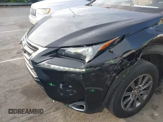 2016 Lexus NX 200t z VIN JTJYARBZXG2041411, wystawiony jako IAAI lot #42203582 z przebiegiem 98 873 mil mil oraz . Historia ofert i sprzedaży dostępna na DreamBid. Obrazek 6.