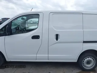 2019 Nissan NV200 SV with VIN 3N6CM0KN7KK690431, listed as a IAAI auction lot 42092458 with 142,872 mi miles and . Bid and sale history available at DreamBid. Image 15.