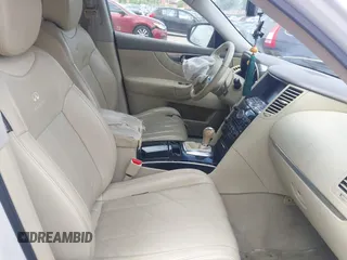2009 Infiniti FX with VIN JNRAS18W39M159422, listed as a IAAI auction lot 42157749 with 176,265 mi miles and . Bid and sale history available at DreamBid. Image 5.