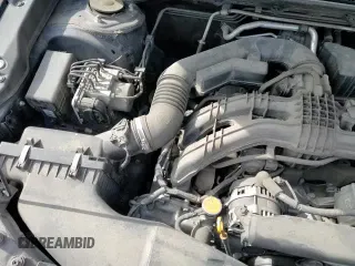 2019 Subaru Impreza с VIN 4S3GTAB6XK3711414, выставлен на аукционе Copart как лот 86711725 с пробегом 88 701 миль миль и Списание • Salvage title. История ставок и продаж доступна на DreamBid. Изображение 13.