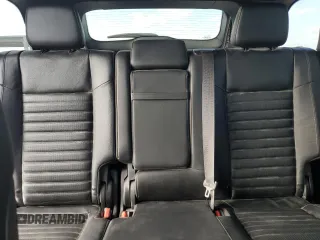 2021 Jeep Grand Cherokee 80th Anniversary z VIN 1C4RJEBG1MC844595, wystawiony jako Copart lot #54899195 z przebiegiem 19 287 mil mil oraz Szkoda całkowita • Salvage title. Historia ofert i sprzedaży dostępna na DreamBid. Obrazek 10.