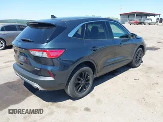 2022 Ford Escape SE с VIN 1FMCU9G67NUA93496, выставлен на аукционе IAAI как лот 42248977 с пробегом 29 973 миль миль и . История ставок и продаж доступна на DreamBid. Изображение 4.