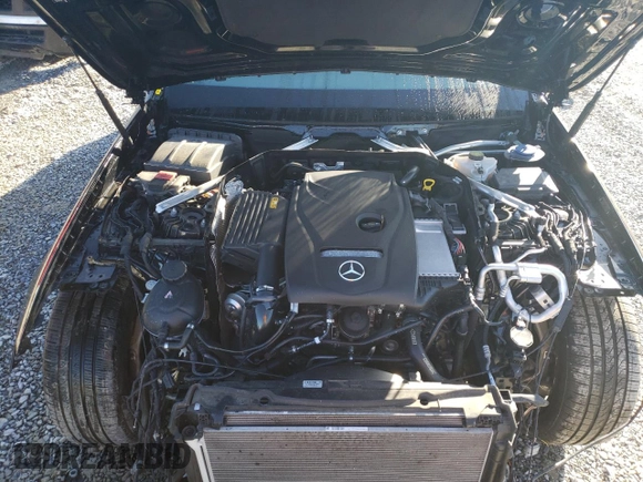 2018 Mercedes-Benz E-Class E 300 with VIN WDDZF4KB4JA447699, listed as a Copart auction lot 73280172 with 10,101 mi miles. Bid and sale history available at carsss.com. Image 11.