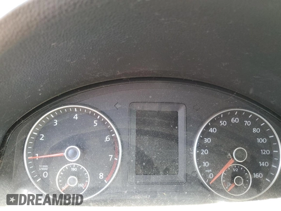 2010 Volkswagen Jetta S с VIN 3VWJZ7AJ6AM061097, выставлен на аукционе Copart как лот 65227825 с пробегом Не указан миль и Списание • Salvage title. История ставок и продаж доступна на DreamBid. Изображение 9.
