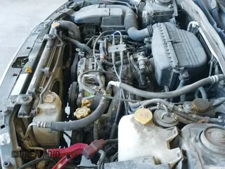 2003 Subaru Forester X with VIN JF1SG63633H720539, listed as a IAAI auction lot 43332862 with 305,928 mi miles and . Bid and sale history available at DreamBid. Image 12.