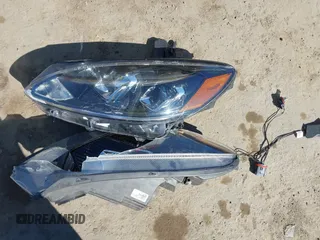 2021 Ford Escape SE Hybrid с VIN 1FMCU9BZ7MUB03539, выставлен на аукционе IAAI как лот 41701482 с пробегом 50 834 миль миль и . История ставок и продаж доступна на DreamBid. Изображение 12.