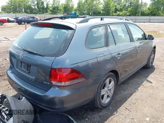 2013 Volkswagen Jetta SE with VIN 3VWPP7AJ5DM674235, listed as a IAAI auction lot 42387714 with 143,333 mi miles and . Bid and sale history available at DreamBid. Image 4.